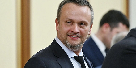 Андрей Никитин может сменить Савельева на посту вице-премьера