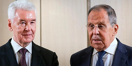 Лавров, Собянин и еще около 60 кандидатов отказались от мандатов Госдумы