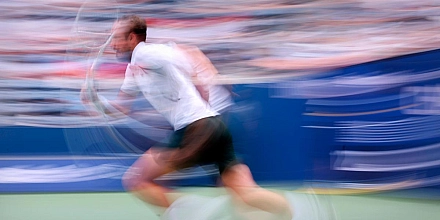 Медведев обыграл Рублева в финале турнира ATP 250 в Ханчжоу