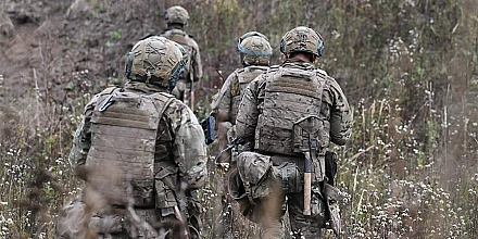 Минобороны заявило о взятии трех населенных пунктов в Харьковской, Сумской и Запорожской областях