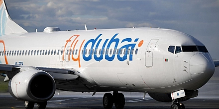 СМИ: один из пилотов Flydubai мог попытаться направить самолет в резкое пике