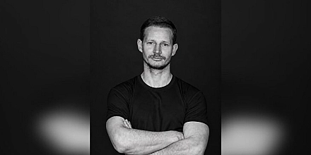 Каскадер Олег Наумов погиб во время съемок