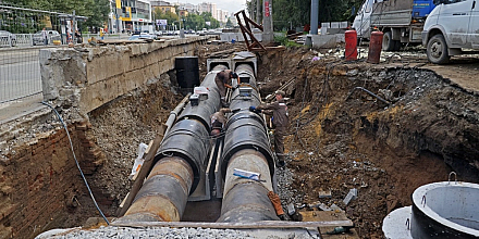 В УрФО с 1 октября заметно вырастут коммунальные платежи