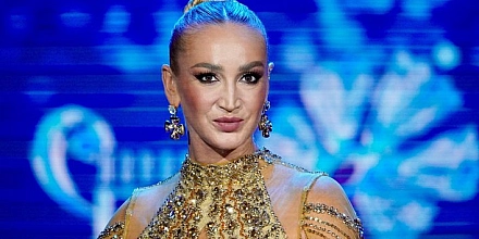 Ольга Бузова рассказала, что ей всю ночь снился Никита Кологривый