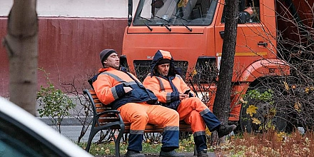 ЛДПР предложила ограничить социальные гарантии для семей трудовых мигрантов
