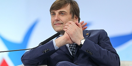 Минпросвещения подготовит для детских садов перечень рекомендованных игр и игрушек к 1 сентября 2027 года