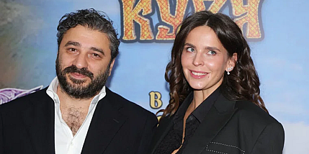 Лиза Моряк рассказала, что Сарик Андреасян похудел на 12 кг с помощью уколов
