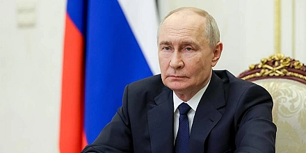Патрушев сообщил о поручениях Путина по обеспечению безопасности Калининградской области