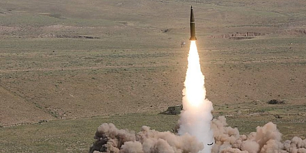 Минобороны сообщило об ударах по портовой и энергетической инфраструктуре Украины
