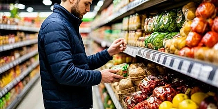 ФАО зафиксировала рост мировых цен на продовольствие на 1,5% в сентябре