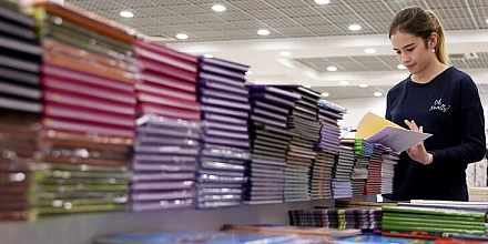 «Просвещение» снизило цены на учебники истории для 10–11 классов почти на 45%