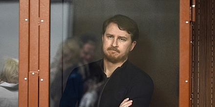Экс-мэра Сочи Алексея Копайгородского приговорили к 15 годам колонии и штрафу 500 млн рублей