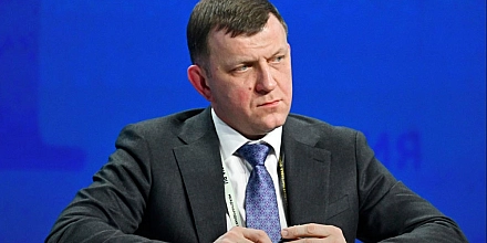 Евгений Наумов ушел в отставку с поста главы Краснодара