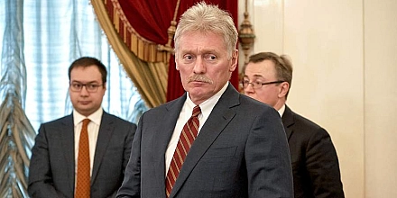 Песков заявил об ответе России на удары Украины по нефтеперерабатывающим заводам