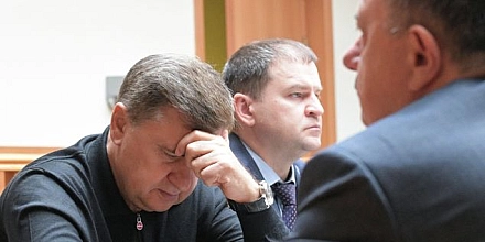 Совладелец «Торпедо» частично признал вину по делу о подкупе футбольных арбитров