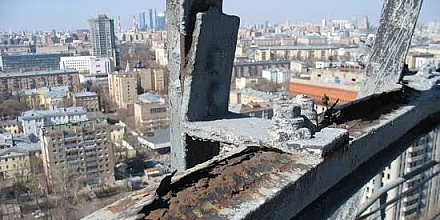 Ремонт Шуховской башни в Москве начнется в октябре и продлится три года