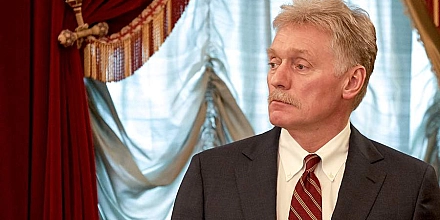 Песков назвал возможное размещение базы США в Литве шагом к эскалации