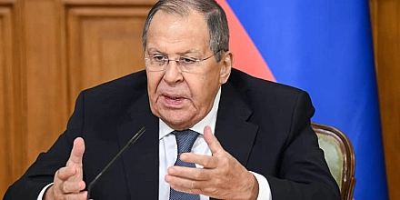 Лавров заявил, что Москва учитывает сообщения о разработке НАТО стратегии на случай конфликта с Россией