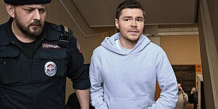 Аязу Шабутдинову снизили срок заключения с семи до шести лет