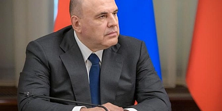 Мишустин заявил, что недружественные страны со временем вернутся к технологическому сотрудничеству с Россией