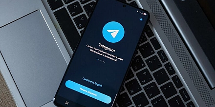 В МВД заявили, что Telegram не помогает полиции бороться с пропагандой запрещенных веществ