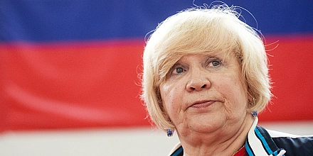 Родионенко сообщила, что российские гимнасты пока не получили визы на чемпионат мира