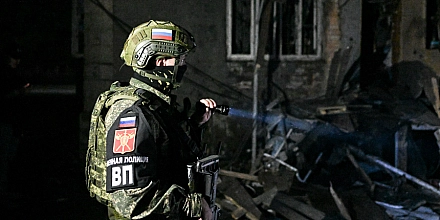 Минобороны предложило расширить полномочия военной полиции