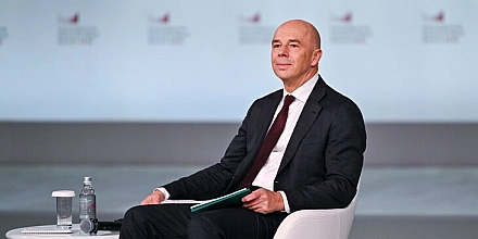 Силуанов призвал использовать средства ФНБ только в крайнем случае