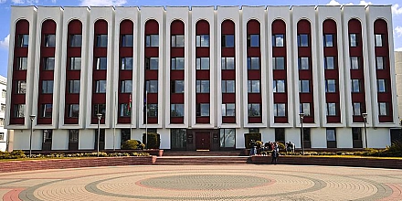 МИД Белоруссии вызвал украинского дипломата после атаки БПЛА под Брянском