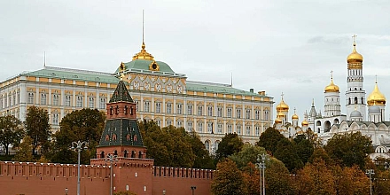 Песков заявил, что Россия добивается долгосрочного мира с Украиной