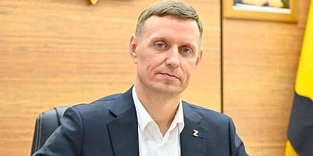 Обыски прошли у главы администрации Новороссийска Андрея Кравченко