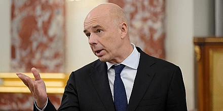 Силуанов рассказал о двойной индексации пенсий в 2027 году