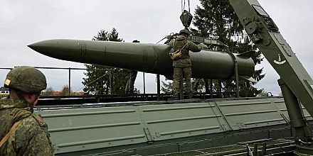 Минобороны сообщило об ударах по объектам ВПК и логистики Украины