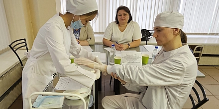 Мурашко рассказал о мерах поддержки молодых врачей в малых населенных пунктах