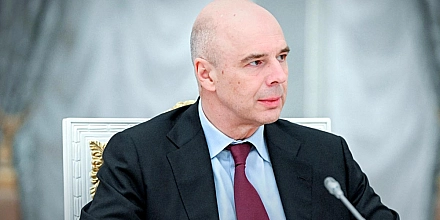 Силуанов заявил о возможном росте ненефтегазовых доходов бюджета на 1 трлн рублей