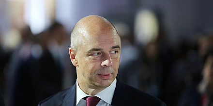 Силуанов заявил о перевыполнении плана по нефтегазовым и ненефтегазовым доходам