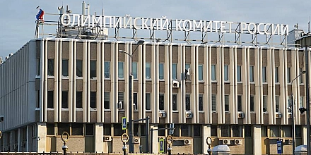 ОКР потребует лишить ЧМ по спортивной гимнастике статуса олимпийского отбора