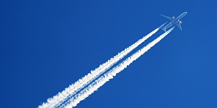 Boeing-737 по пути из Рима в Дублин подал сигнал бедствия и штатно приземлился