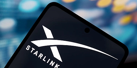 Советник Зеленского заявил об ограничении скорости Starlink для украинских военных