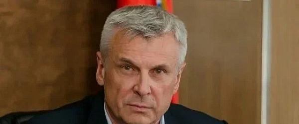 Сергей Носов